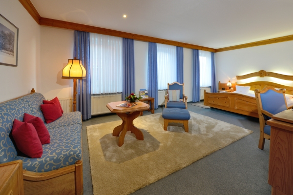 Landhaus Gardels Ringhotel